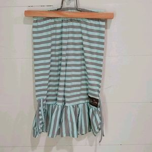 Matilda Jane Girls 4t ruffle pants